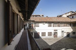 Appartamento a Cassano d'Adda 3 locali