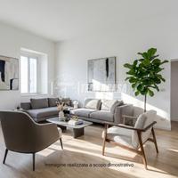 VERGIATE - VENDITA BILOCALE