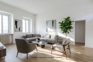 VERGIATE - VENDITA BILOCALE