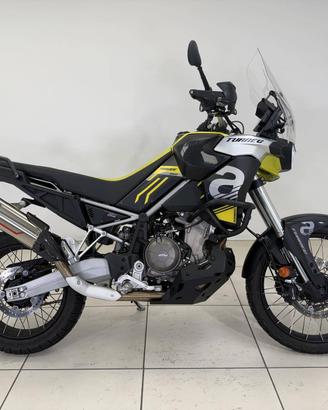 APRILIA Tuareg 660