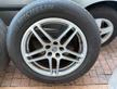 4 CERCHI E GOMME 255/55/18 PORSCHE MACAN