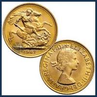 Monete e lingotti oro