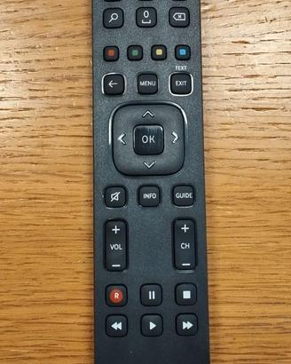 Telecomando Vodafone TV box