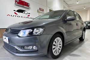 Volkswagen Polo 1.4 TDI 5p. Comfortline - UNICO PR