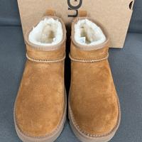 ❄️ Stivali da neve UGG🌰 Mini, taglia 40