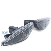 FRECCIE LATERALI MAZDA 6 GH 07-12 FUMÉ