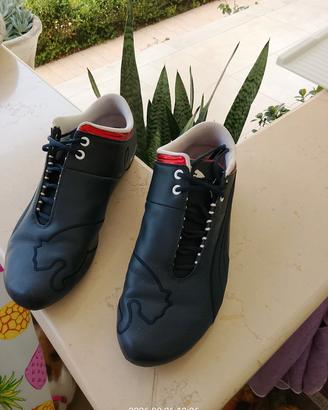scarpe puma
