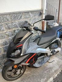 Derbi da aggiustare