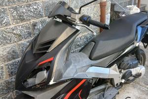 Derbi da aggiustare