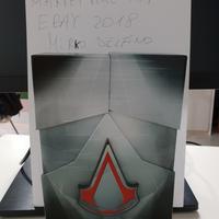 Assassin's Creed Revelations collector's PS3