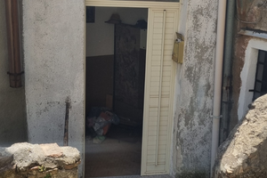 Appartamento centro storico di sersale