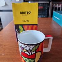 tazza Britto Egan 