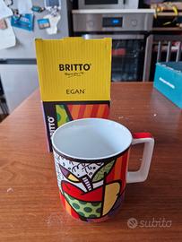 tazza Britto Egan 