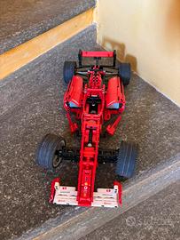 Lego Technic Ferrari F1 8386