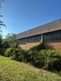 Terreno di 7564 m² a Sala Bolognese