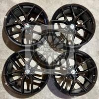 Cerchi 20 Trofeo originali Alfa Romeo Stelvio