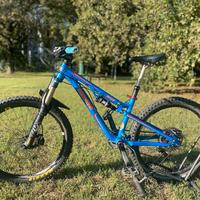 Bicicletta 24” Transition Ripcord pronto gara