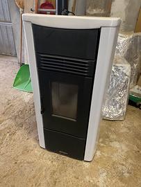 Stufa a pellet extraflame