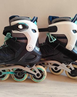 rollerblade oxelo 38