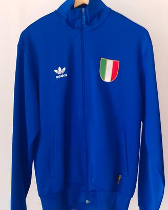 tracksuit jacket Adidas Originals Italia ' 74