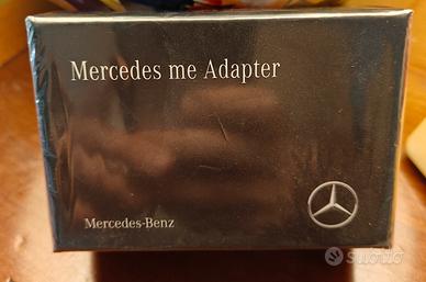 Mercedes me Adapter - Mercedes Benz