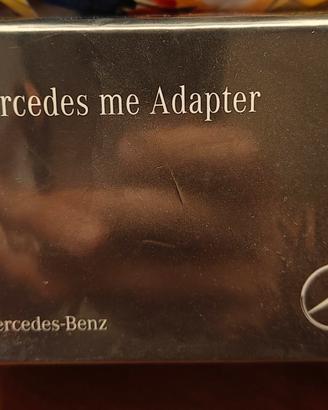 Mercedes me Adapter - Mercedes Benz