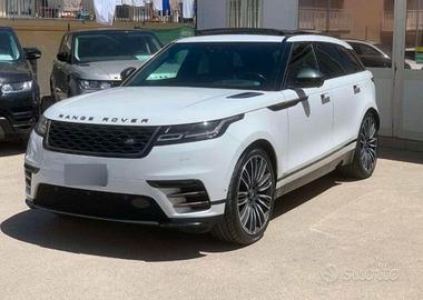 Land rover velar d300