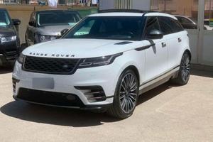 Land rover velar d300
