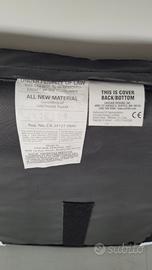 CUSCINO ANTIDECUPITO