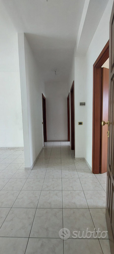 Apartment in Sulmona, L'Aquila - Vista 2