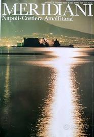 NAPOLI e COSTIERA AMALFITANA - MERIDIANI
