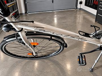 Bicicletta donna Tecno Bike 