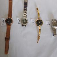 Orologi Lady da collezione 