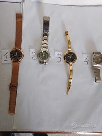 Orologi Lady da collezione 