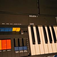 Pianola elettrica