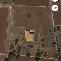 Prestigiosa villa a rustico a polignano