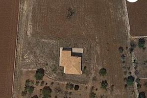 Prestigiosa villa a rustico a polignano