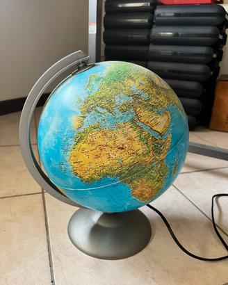 MAPPAMONDO