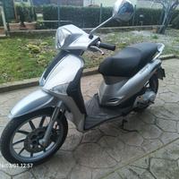 Piaggio Liberty