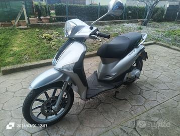 Piaggio Liberty