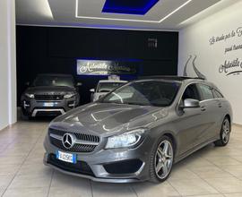 Mercedes-benz CLA 200 CDI Amg Premium