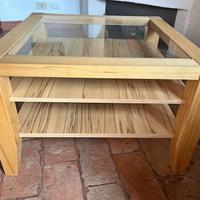 Tavolino da salotto 70X70