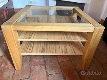 Tavolino da salotto 70X70