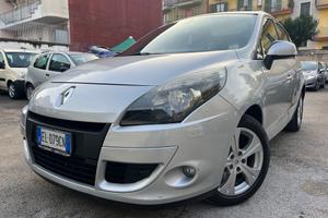 Renault Scenic Scénic X-Mod 1.6 dCi 130CV Luxe