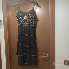 Abito da cerimonia Atelier Oriana Sposi taglia 44