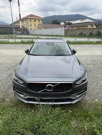 Volvo v 90 inscription geartronic