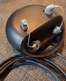 Apparecchio protesi acustica Amplifon Amply R5