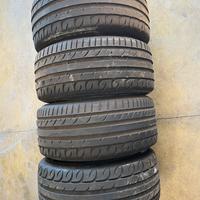 Pneumatici 235/35/19 91Y