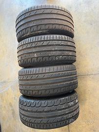 Pneumatici 235/35/19 91Y