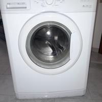 Ricambi Lavatrice whirpool DLC6001